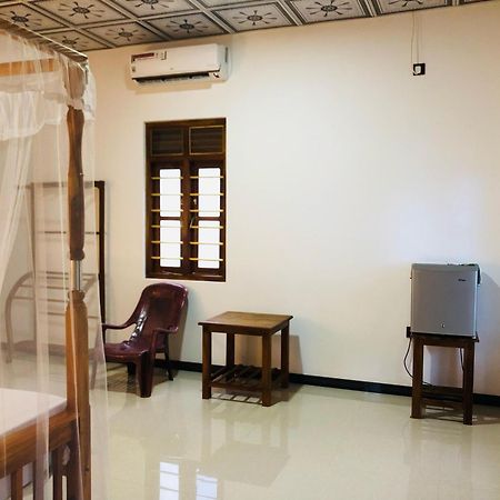 Calm Garden Cabanas Tangalle Exterior photo