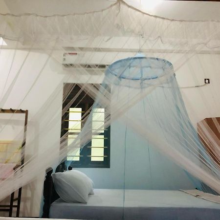 Calm Garden Cabanas Tangalle Exterior photo