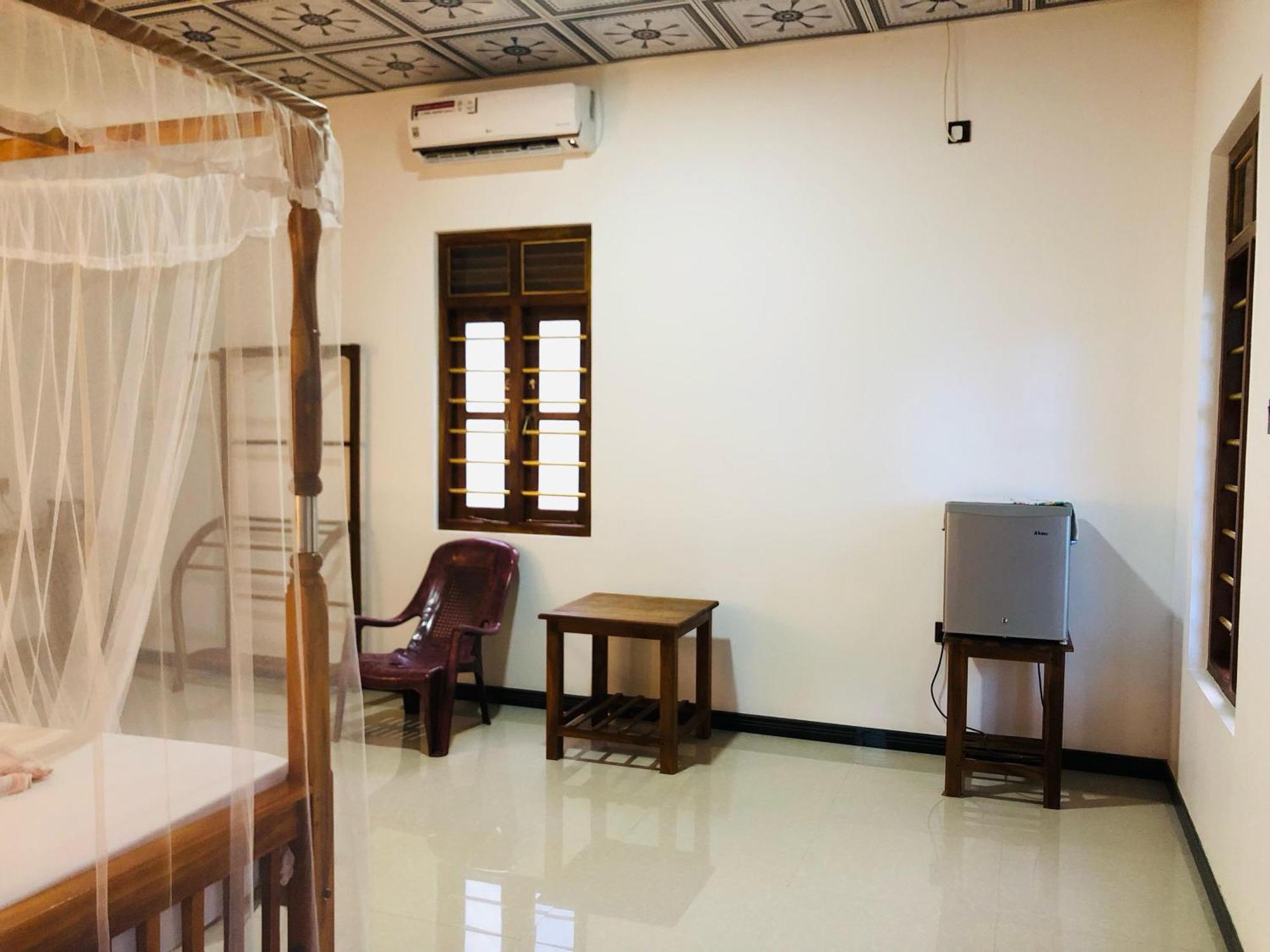 Calm Garden Cabanas Tangalle Exterior photo