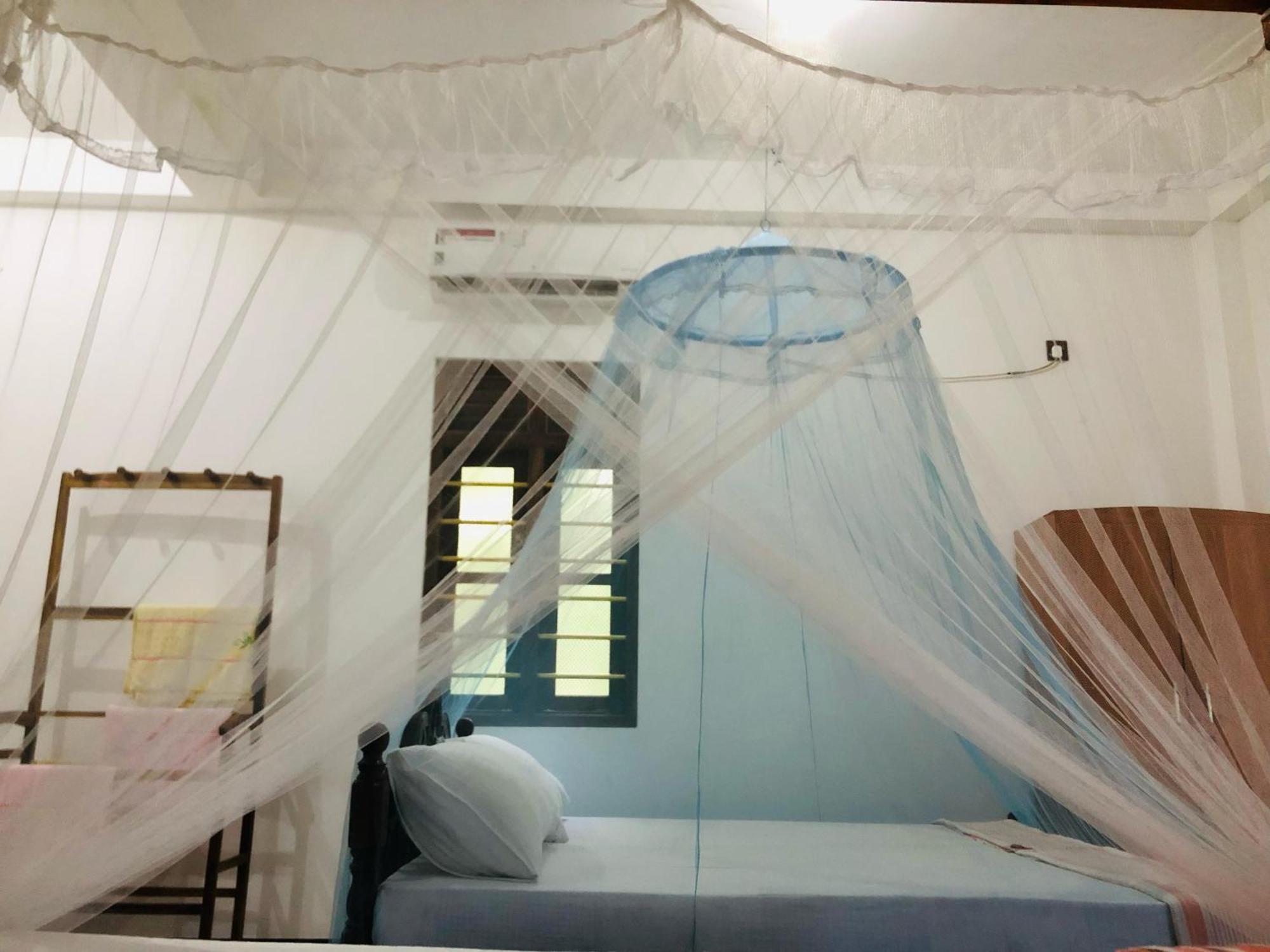 Calm Garden Cabanas Tangalle Exterior photo
