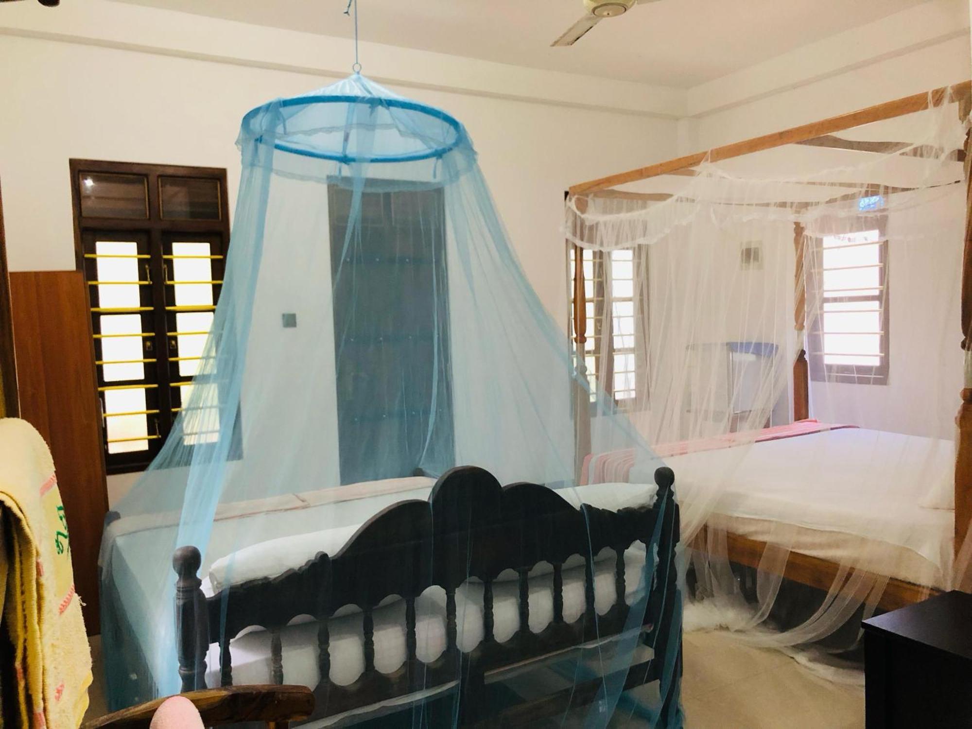 Calm Garden Cabanas Tangalle Exterior photo