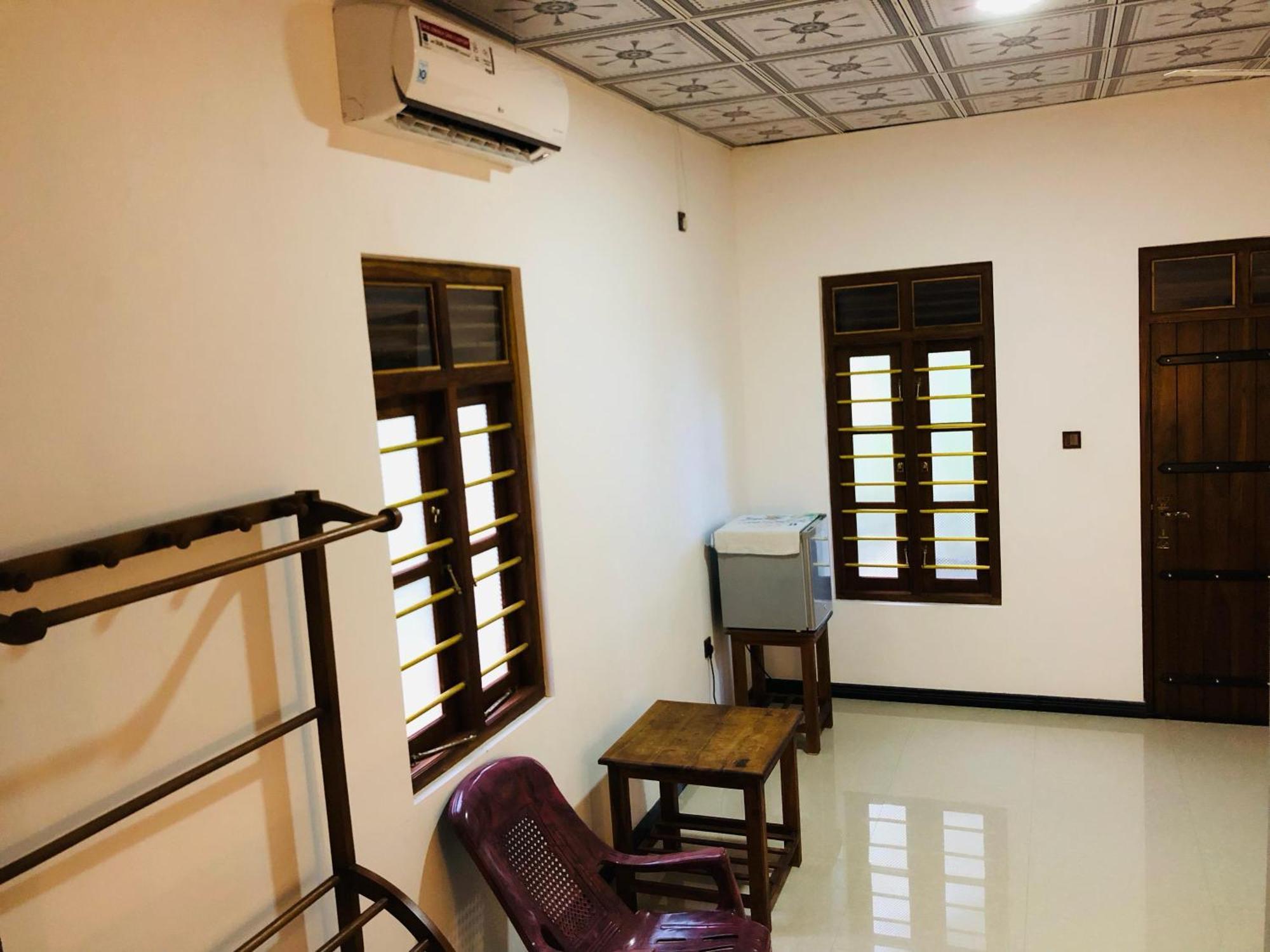 Calm Garden Cabanas Tangalle Exterior photo