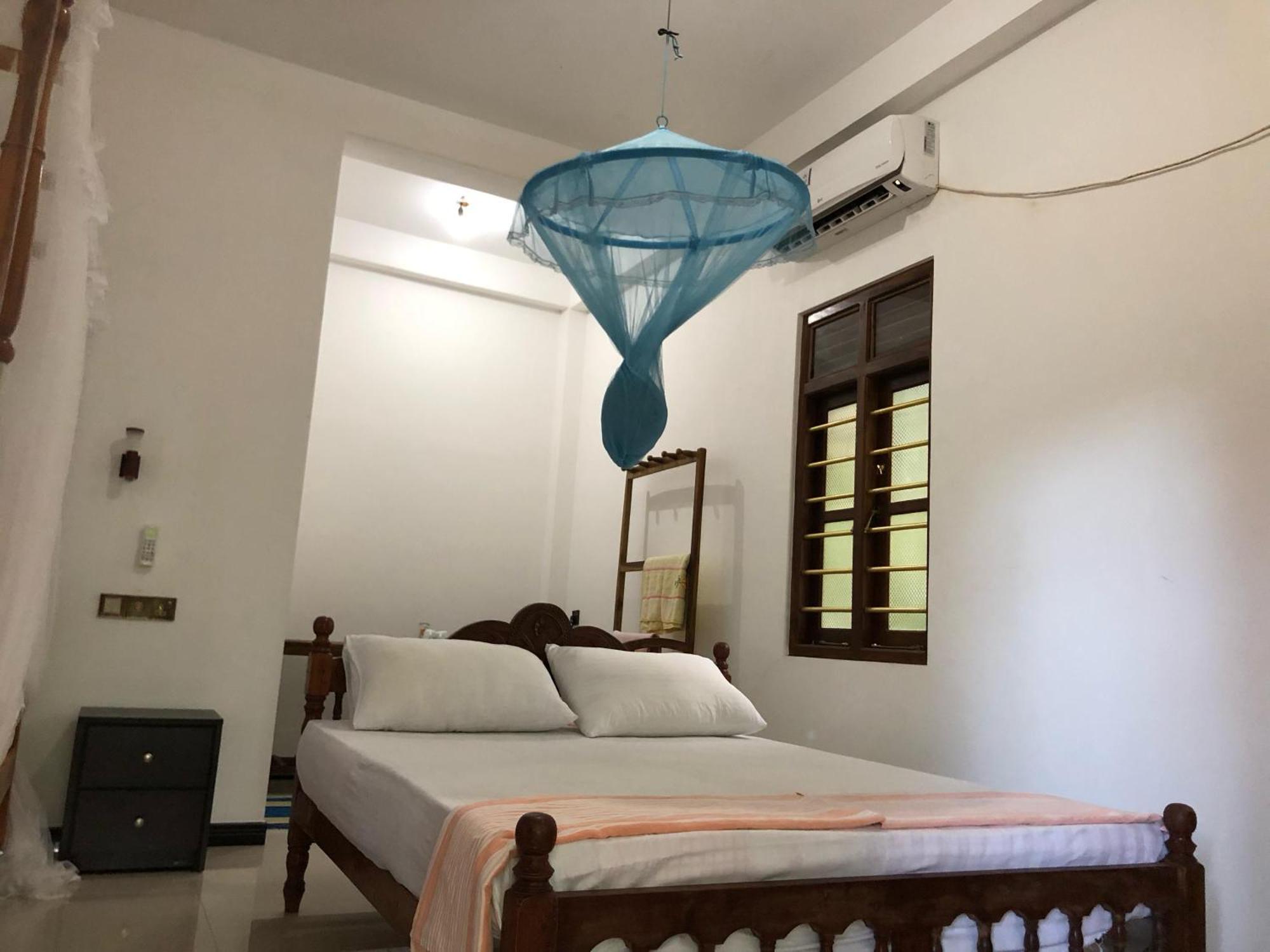 Calm Garden Cabanas Tangalle Exterior photo