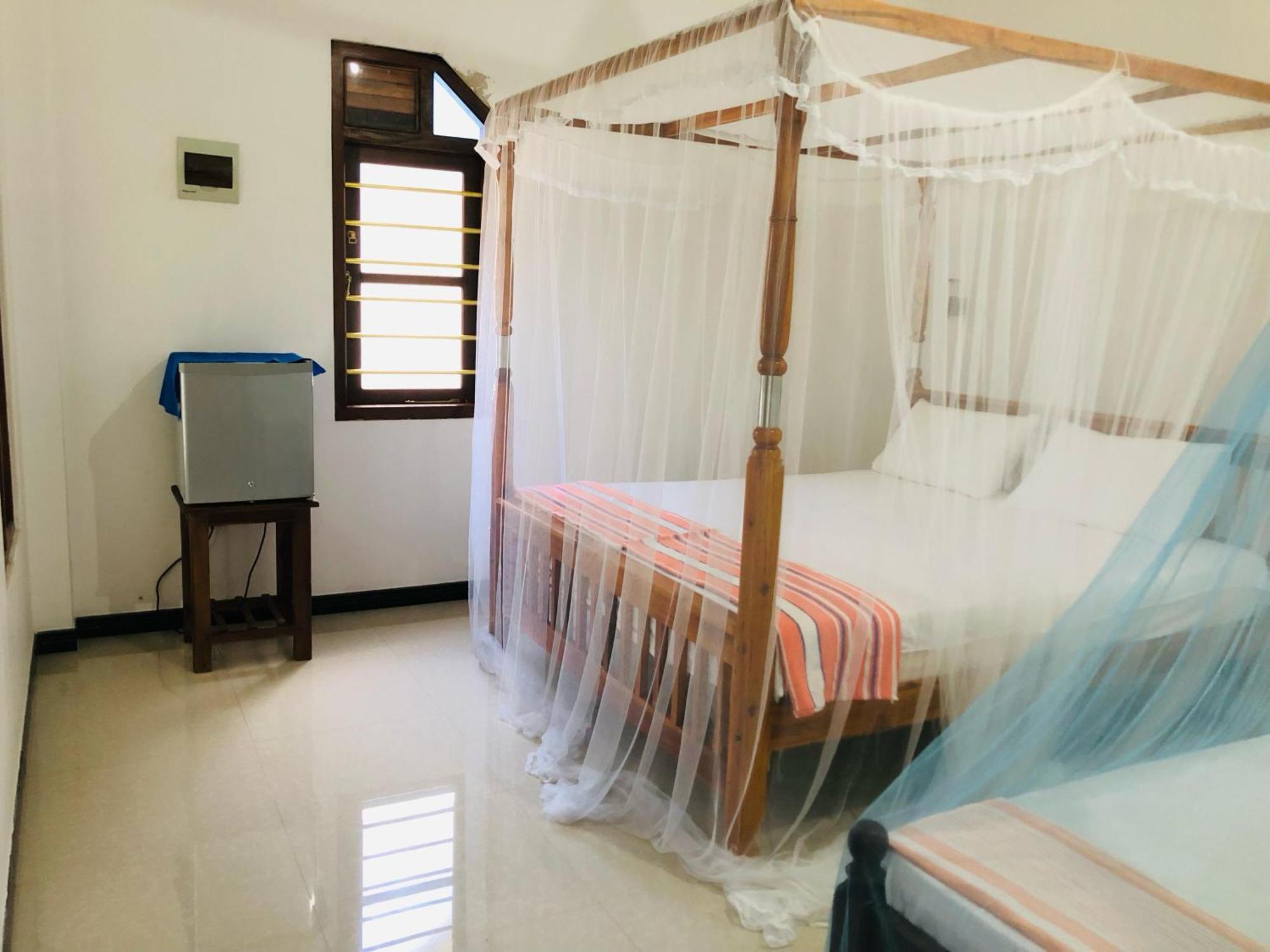 Calm Garden Cabanas Tangalle Exterior photo
