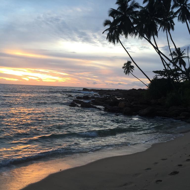 Calm Garden Cabanas Tangalle Exterior photo