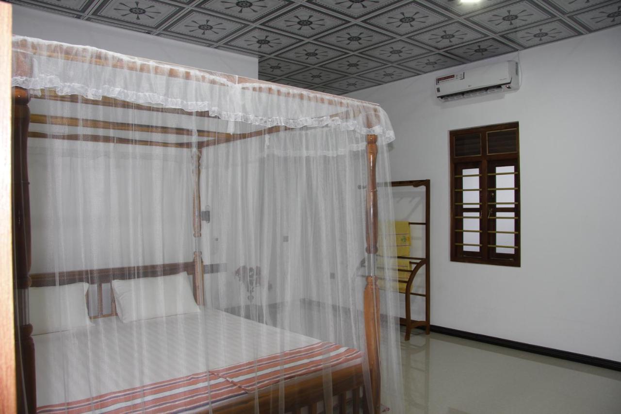 Calm Garden Cabanas Tangalle Exterior photo