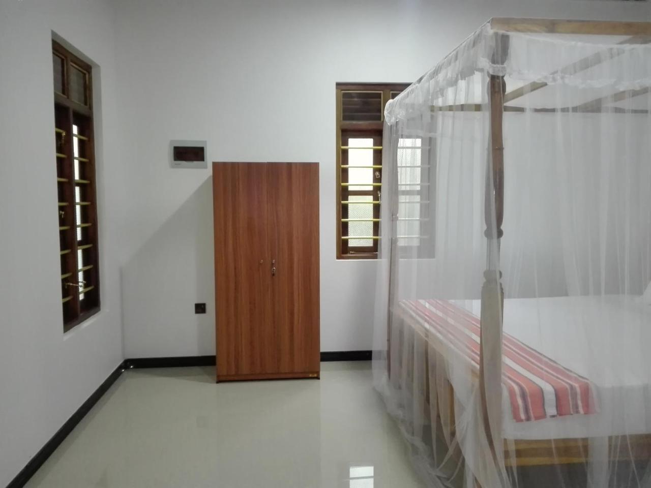 Calm Garden Cabanas Tangalle Exterior photo