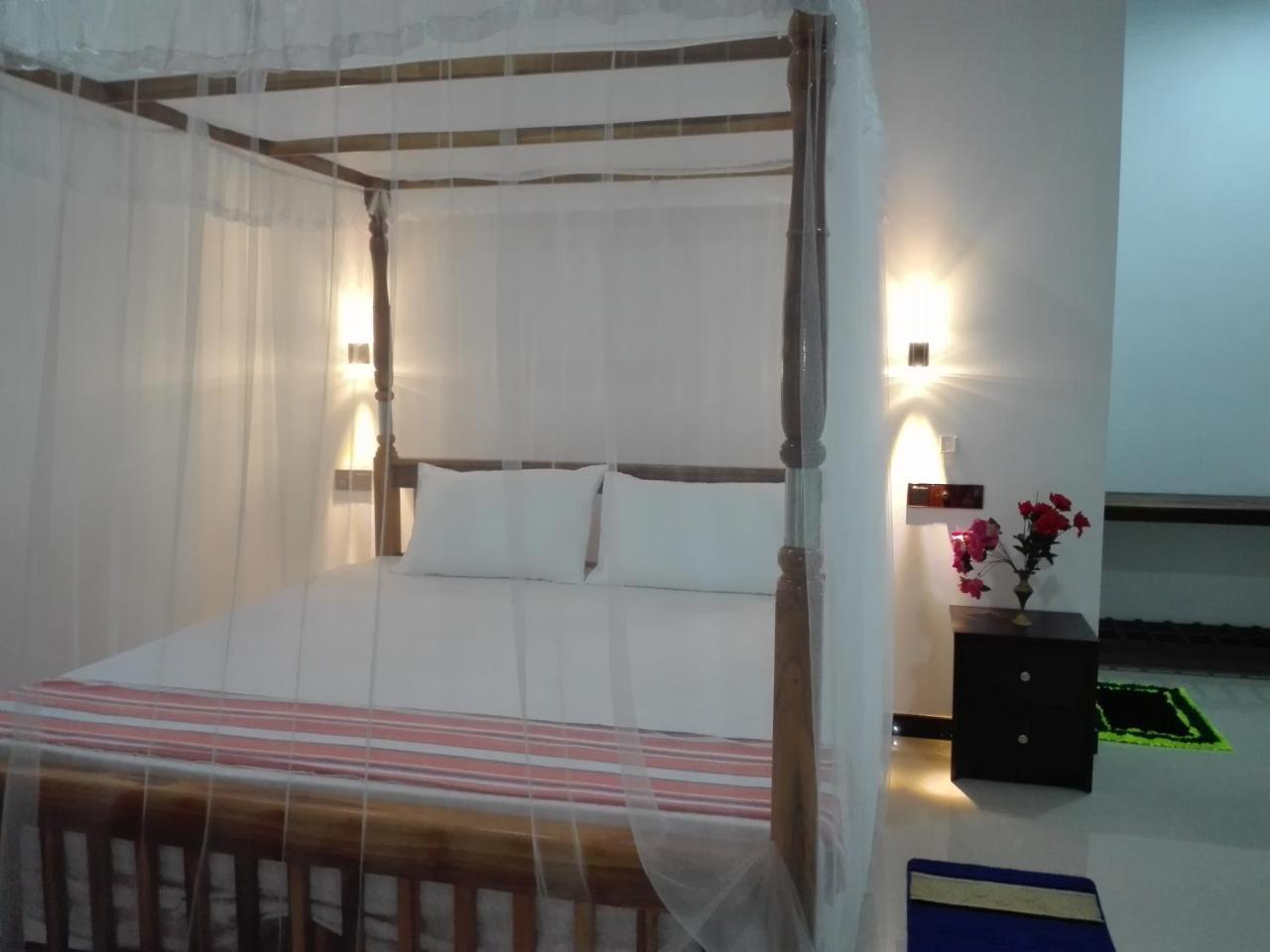 Calm Garden Cabanas Tangalle Exterior photo